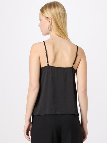 ABOUT YOU Top 'Hale' in Black