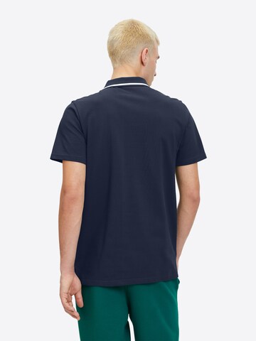 Maglietta 'LEITMERITZ' di FILA in blu