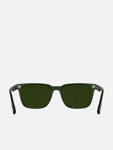 LACOSTE Sonnenbrille‌‌‌‌‌ in Grün