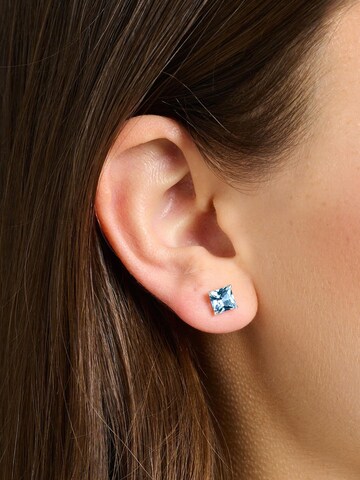 Thomas Sabo Ohrringe‌ in Blau