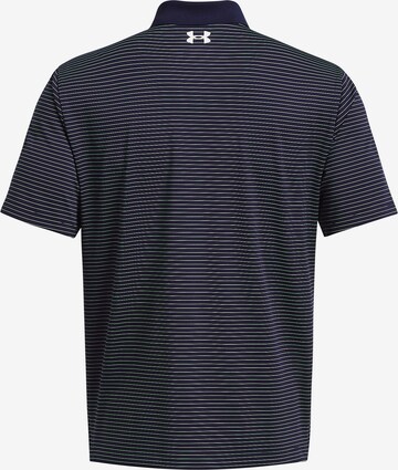 UNDER ARMOUR Performance Shirt 'Performance 3.0' in Blue