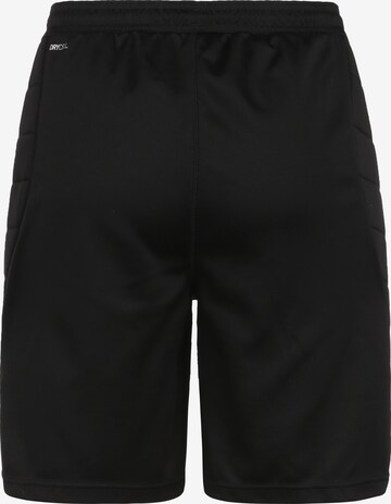 Regular Pantalon de sport PUMA en noir