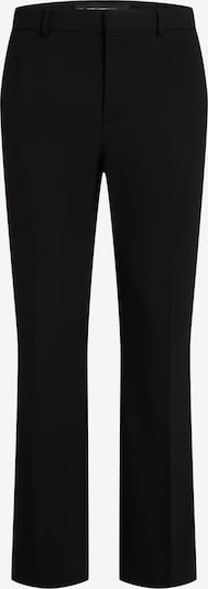 Kelnės su kantu iš Karl Lagerfeld, spalva – juoda, Prekių apžvalga