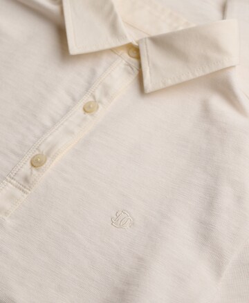 Superdry & Co Shirt in Wit