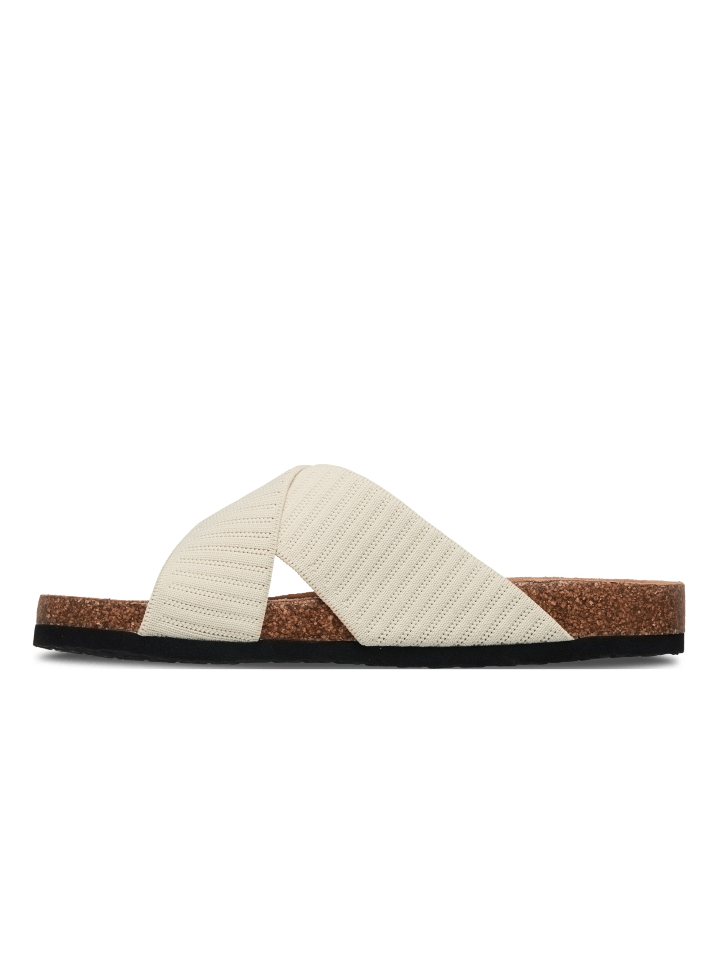 ROXY Sandals 'Mannae' in White