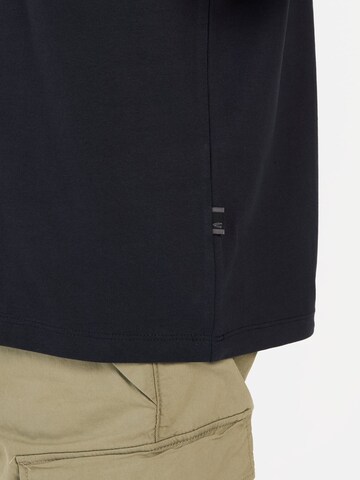 CAMEL ACTIVE Shirt in Blue