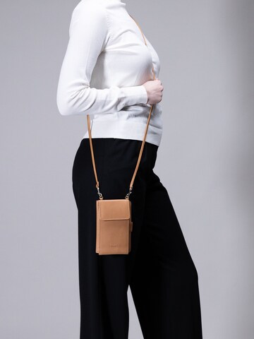 Picard Schoudertas 'Isabelle' in Beige