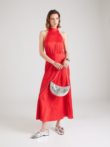 Samsøe Samsøe Kleid 'Rheo' in Rot