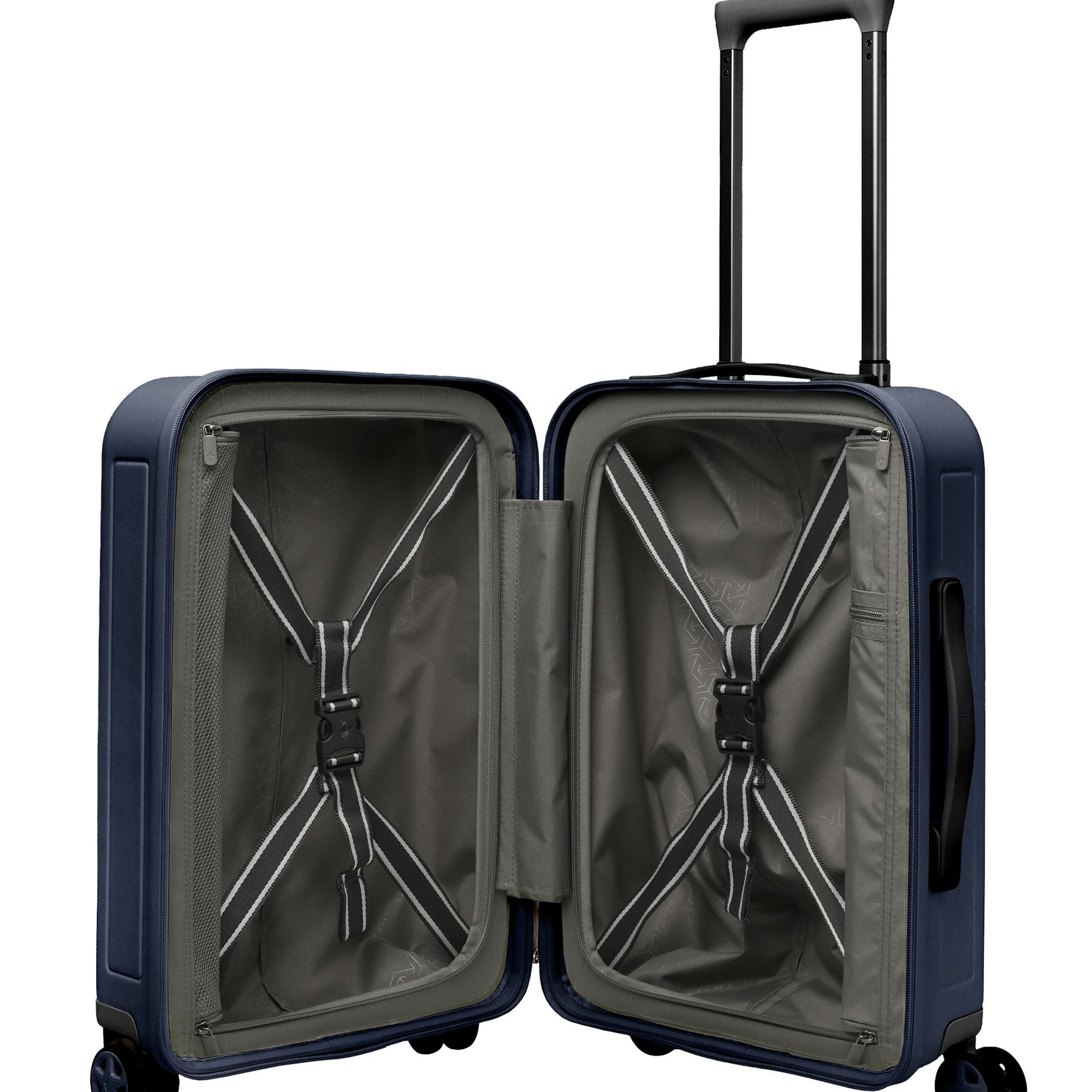 Valisette 'Panello' TRAVELITE en bleu