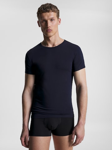 Tommy Hilfiger Underwear T-Shirt in Blau