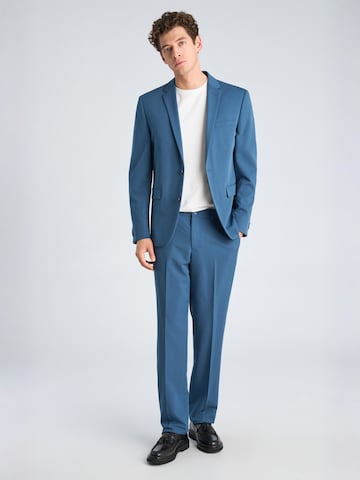 Lindbergh Regular Pak in Blauw