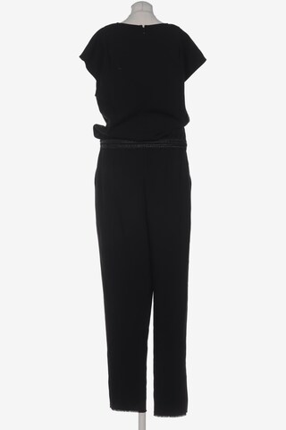 Madeleine Jumpsuit in S in Black