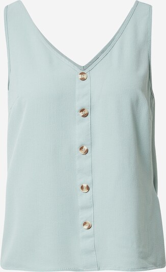 VERO MODA Top 'SASHA' in de kleur Mintgroen, Productweergave
