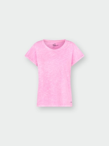 M.O.D MIRACLE OF DENIM Shirt in Pink
