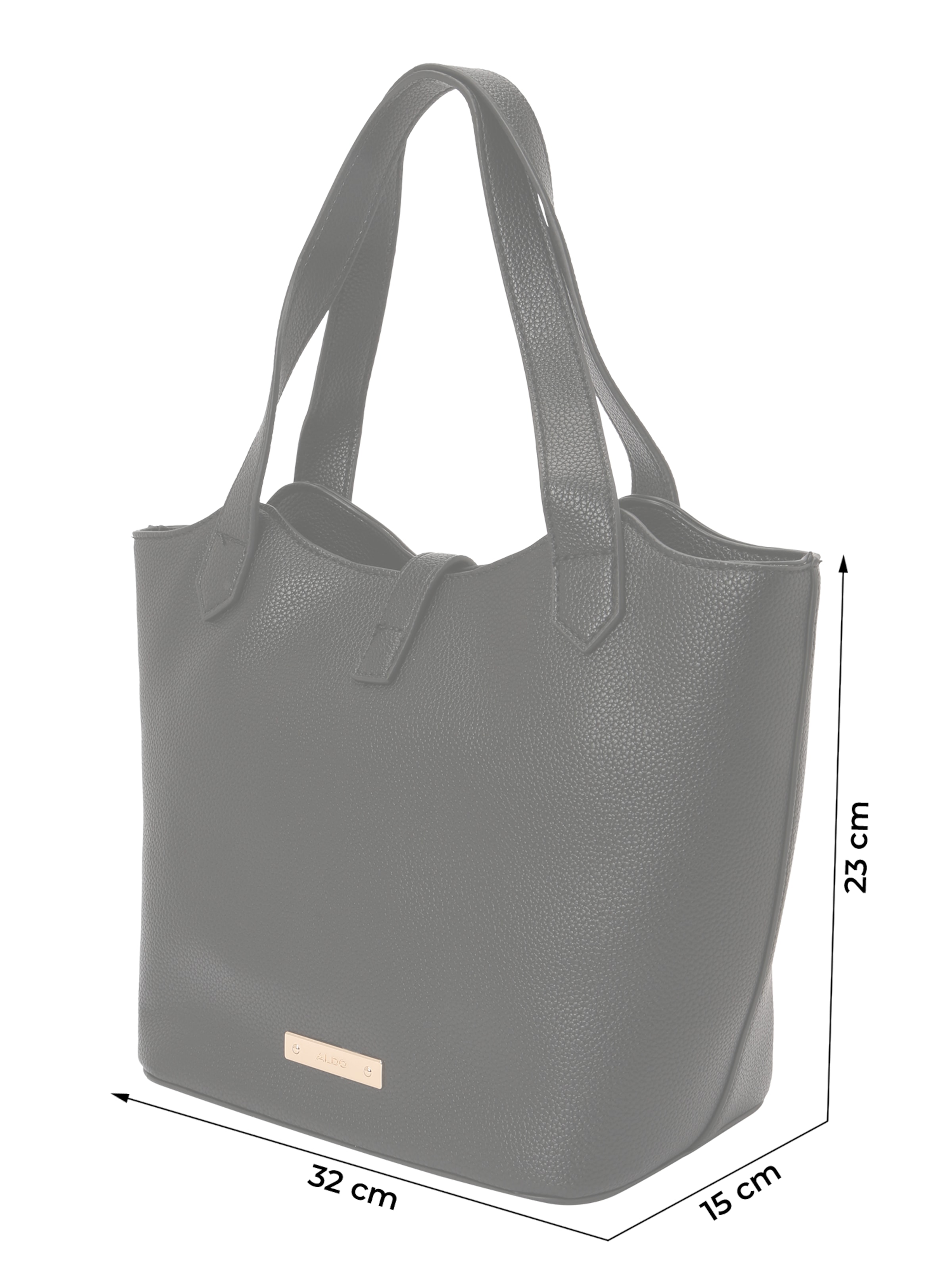 Shopper 'MARIBELLA' di ALDO in nero