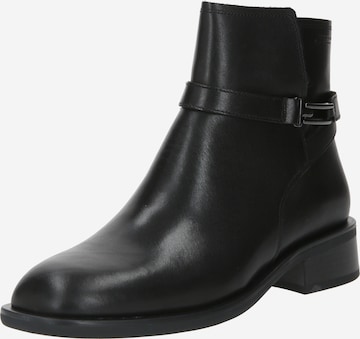 VAGABOND SHOEMAKERS Ankle Boots 'SHEILA' in Black: front