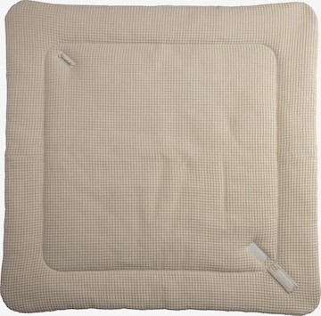 STERNTALER Baby Blanket in Beige: front