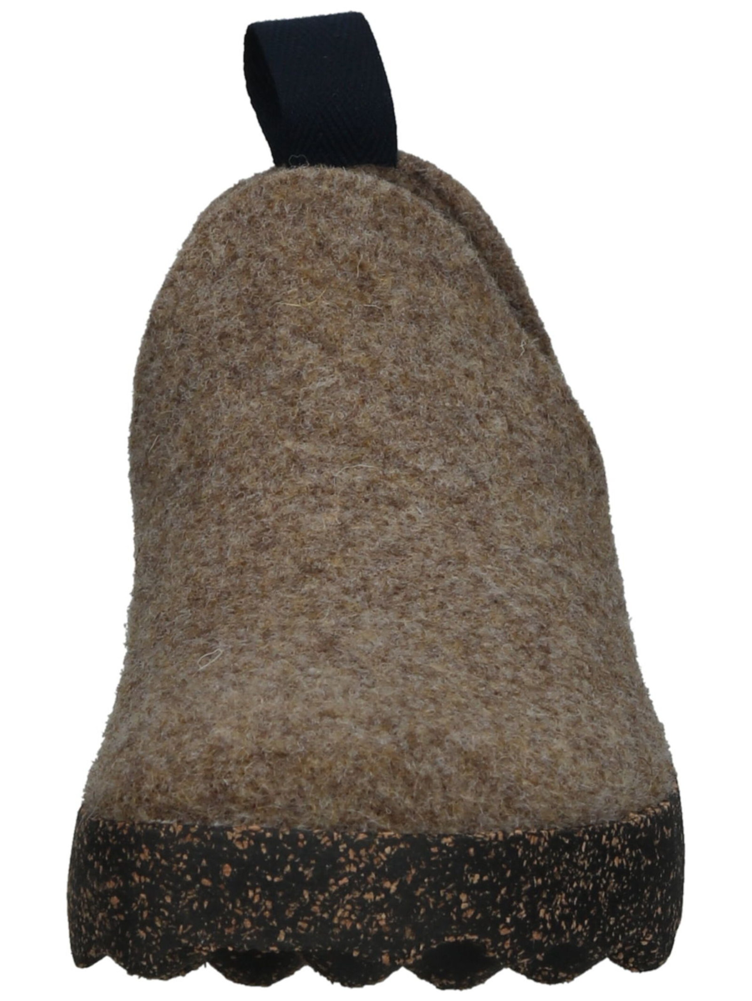 Asportuguesas Slipper in Brown