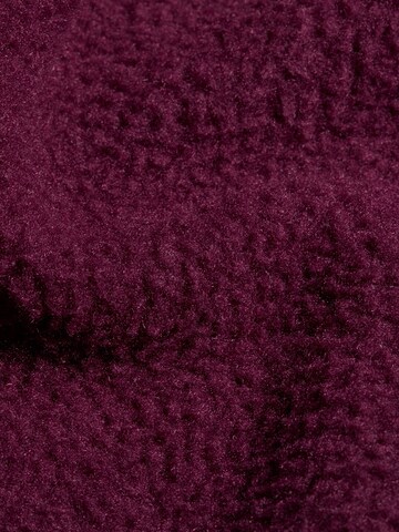 MAMMUT Funktionsfleecejacke ‘Falera’ in Rot