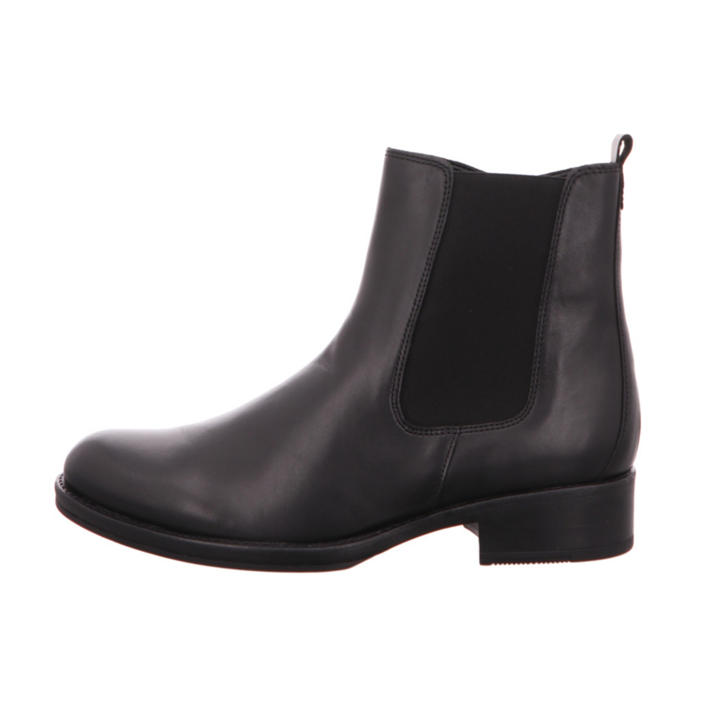 GABOR Bootie in Black