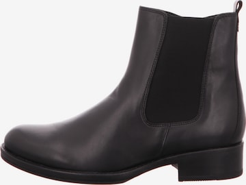 GABOR Ankle Boots in Black