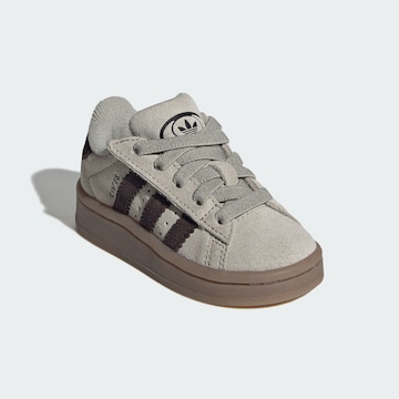 ADIDAS ORIGINALS - Sapatilhas 'Campus 00s' em bege