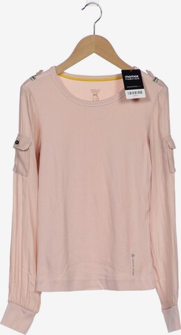 Marc Cain Top & Shirt in XXS in Pink: front