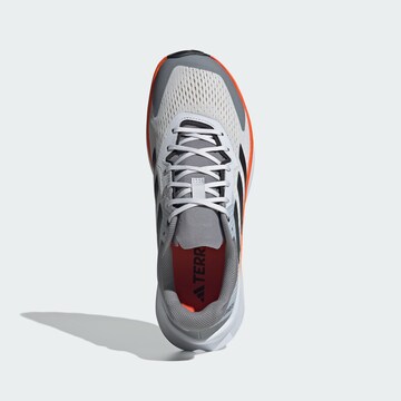 ADIDAS TERREX Running shoe 'Soulstride Flow' in Grey