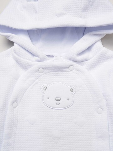 Ensemble 'Eisbär' Rock a Bye Baby Boutique en blanc