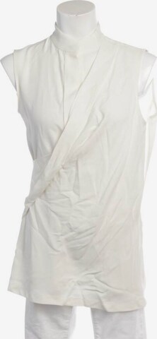 Sportmax Top & Shirt in M in White: front