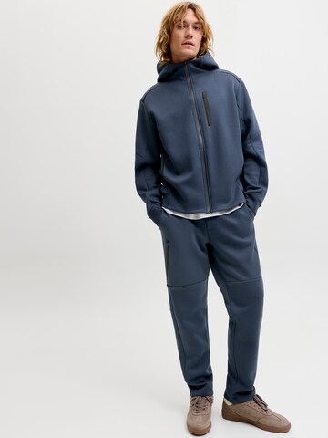 JACK & JONES - Ropa para correr 'JCOFUSION' en azul