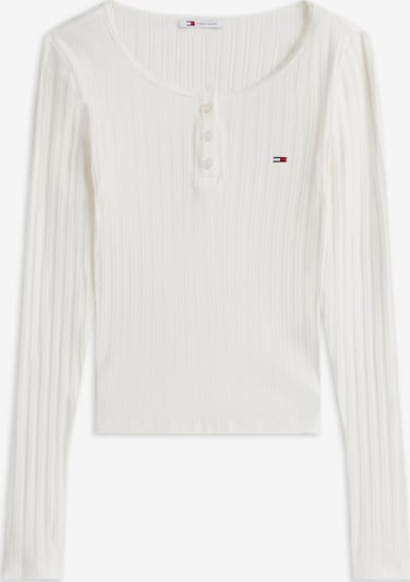 Tommy Jeans Majica u bijela, Pregled proizvoda