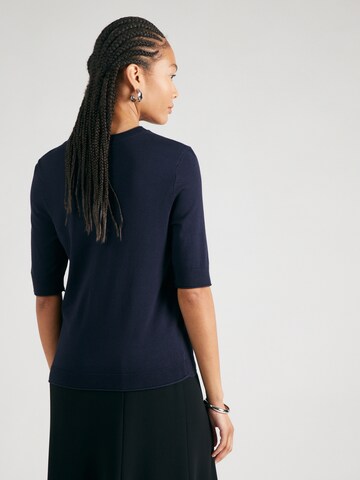 Pull-over GERRY WEBER en bleu