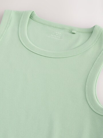 Next Särk, värv roheline