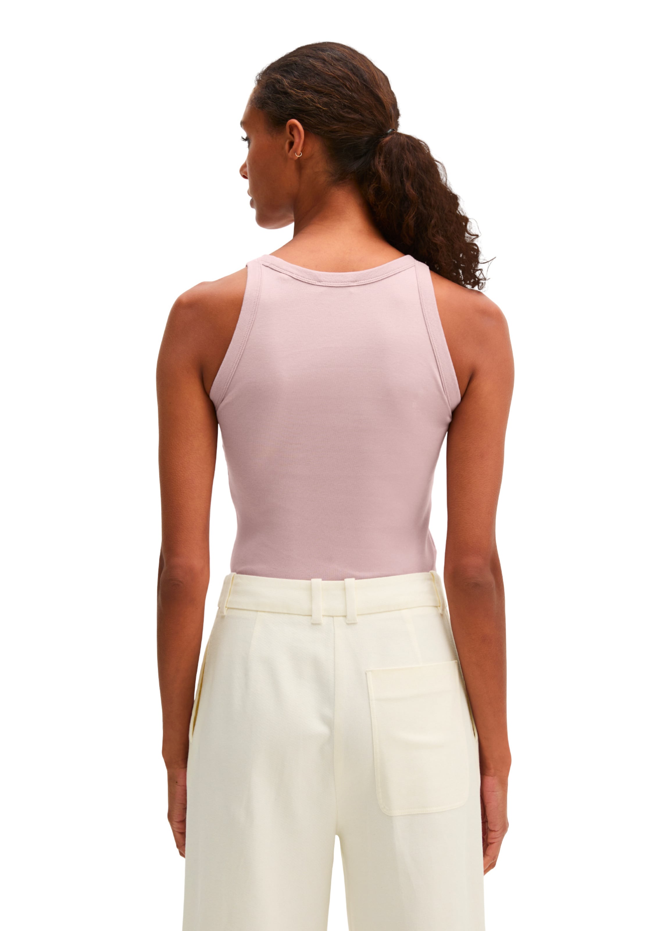 Marc O'Polo Top in Pink