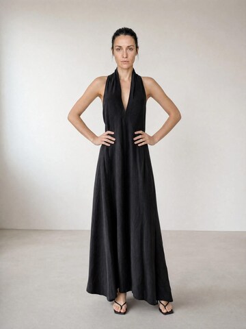 Robe 'The Christina Dress' ARMIE en noir