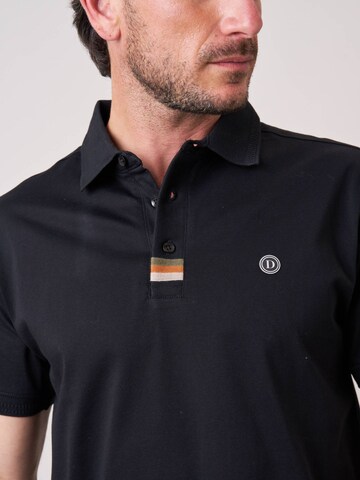 Deeluxe Shirt‌‌‌‌‌‌‌‌ in Schwarz