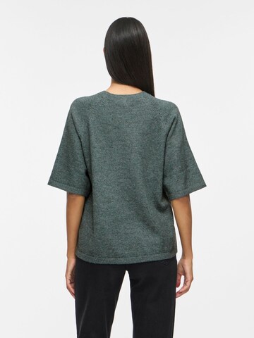 Pullover 'VILiga' di VILA in verde
