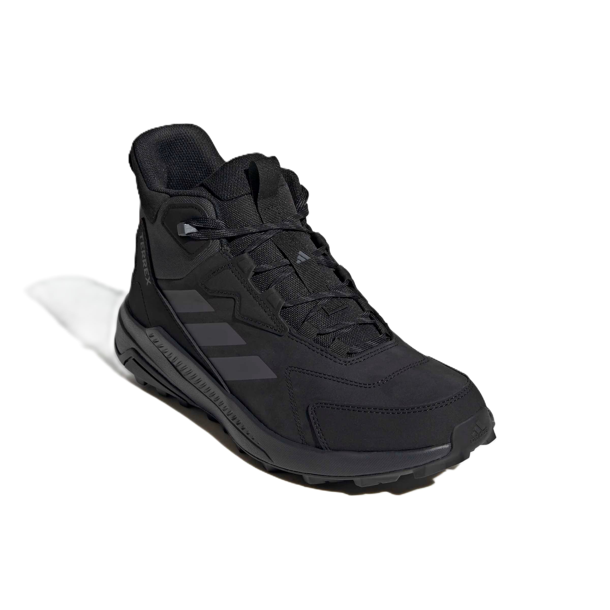 ADIDAS TERREX Boots 'ANYLANDER' in Schwarz: Vorderseite