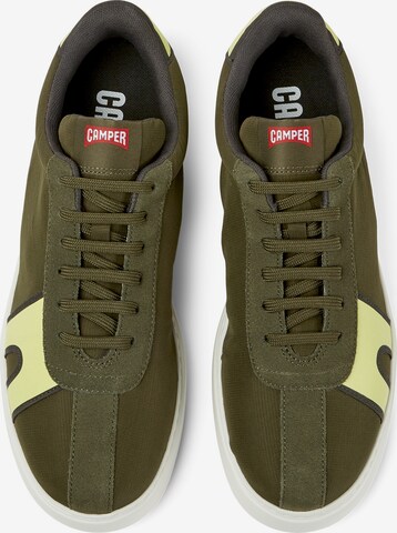 CAMPER Sneakers laag 'Runner K21' in Groen