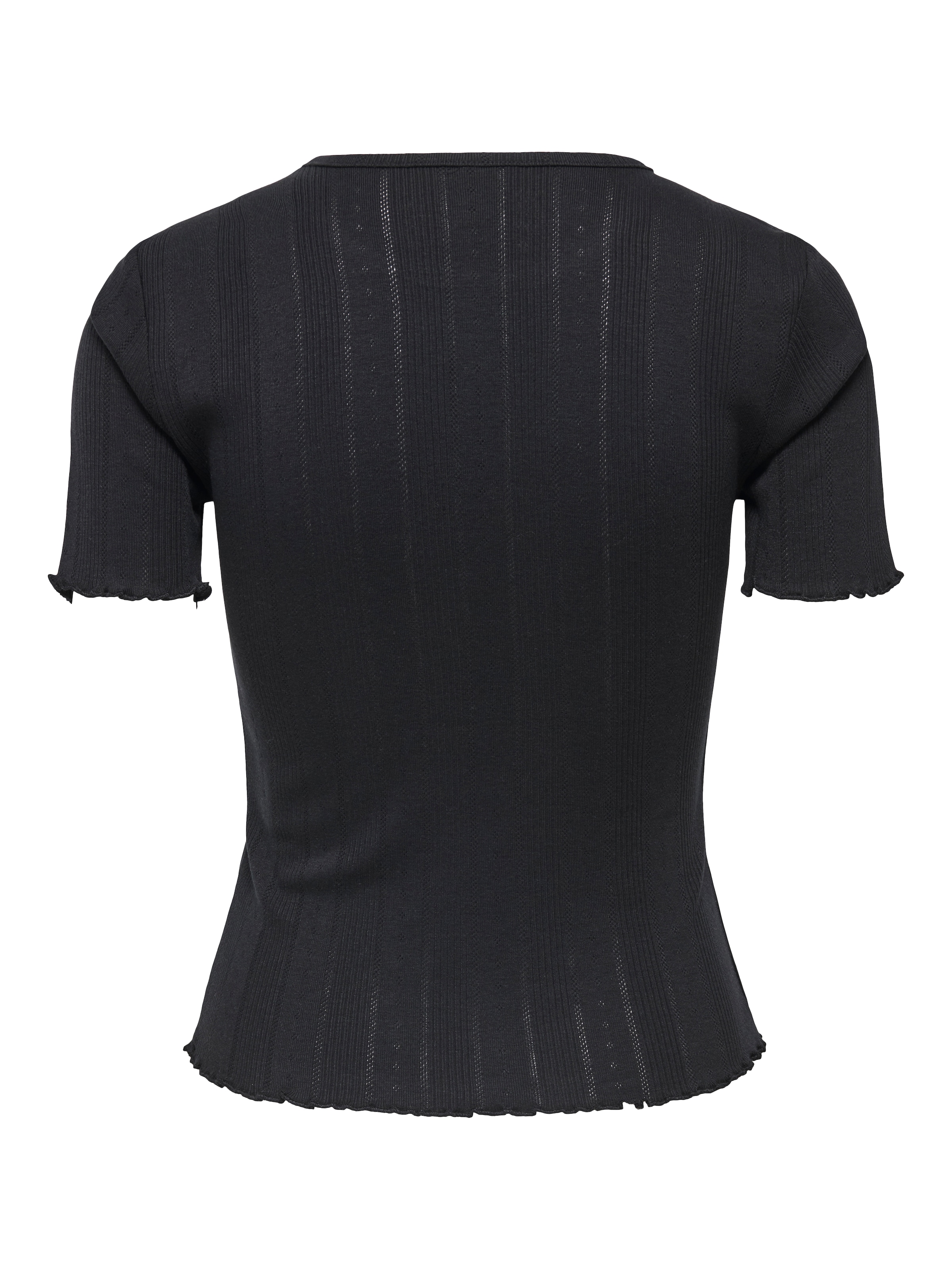 ONLY Футболка 'ONLTenna' в Черный