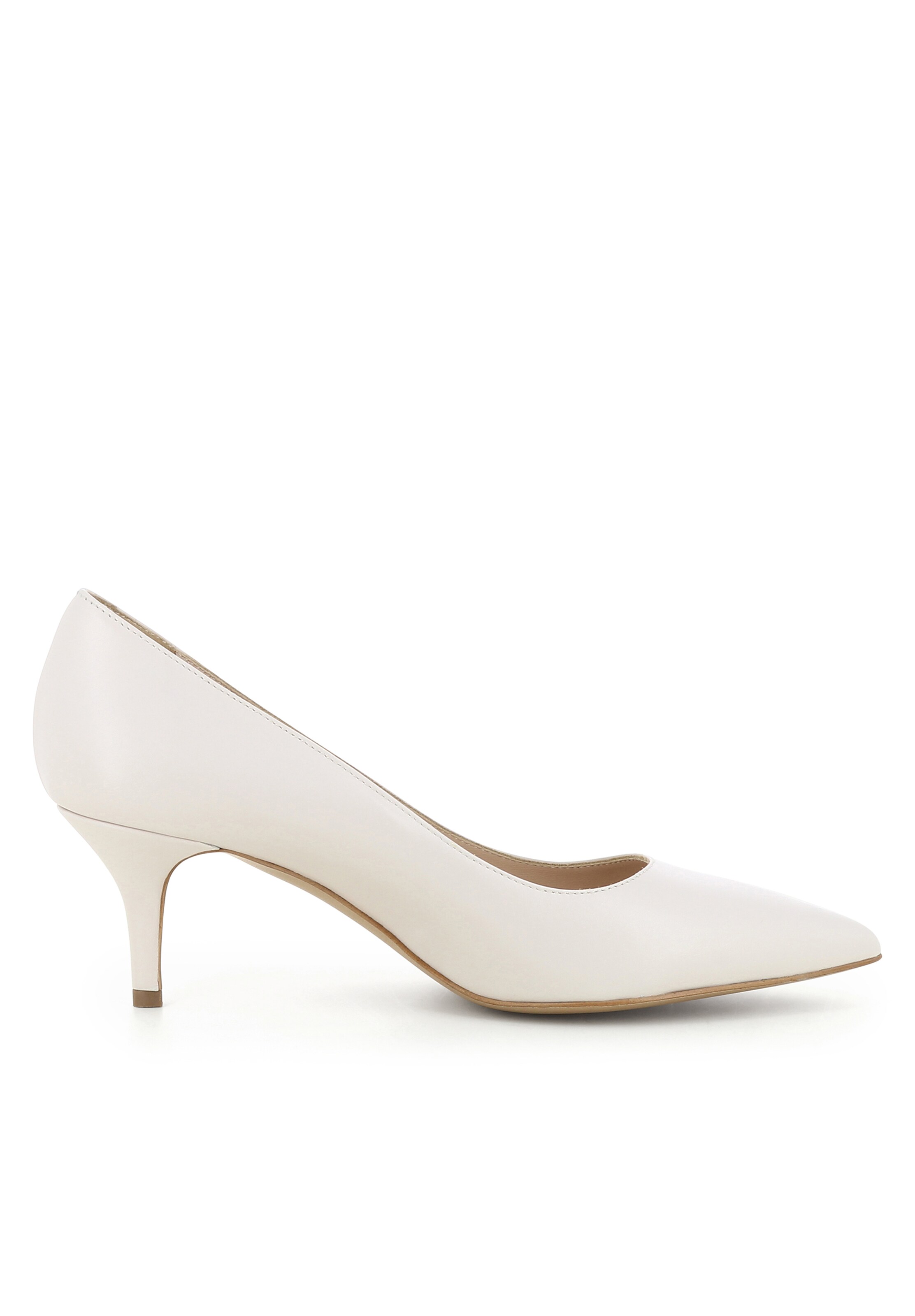 EVITA Pumps 'GIULIA' in Beige