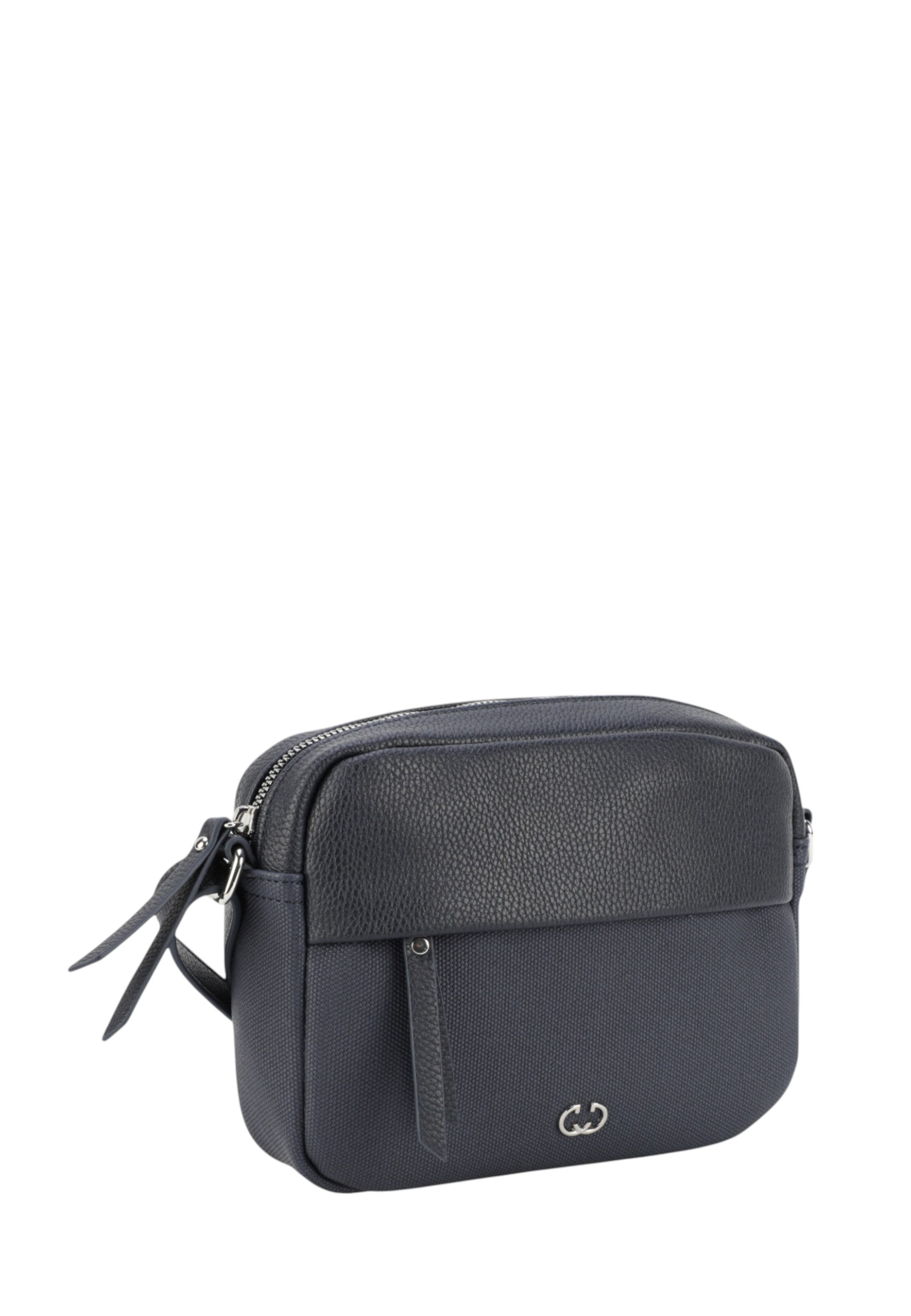 GERRY WEBER Crossbody Bag 'Keep In Mind ' in Blue