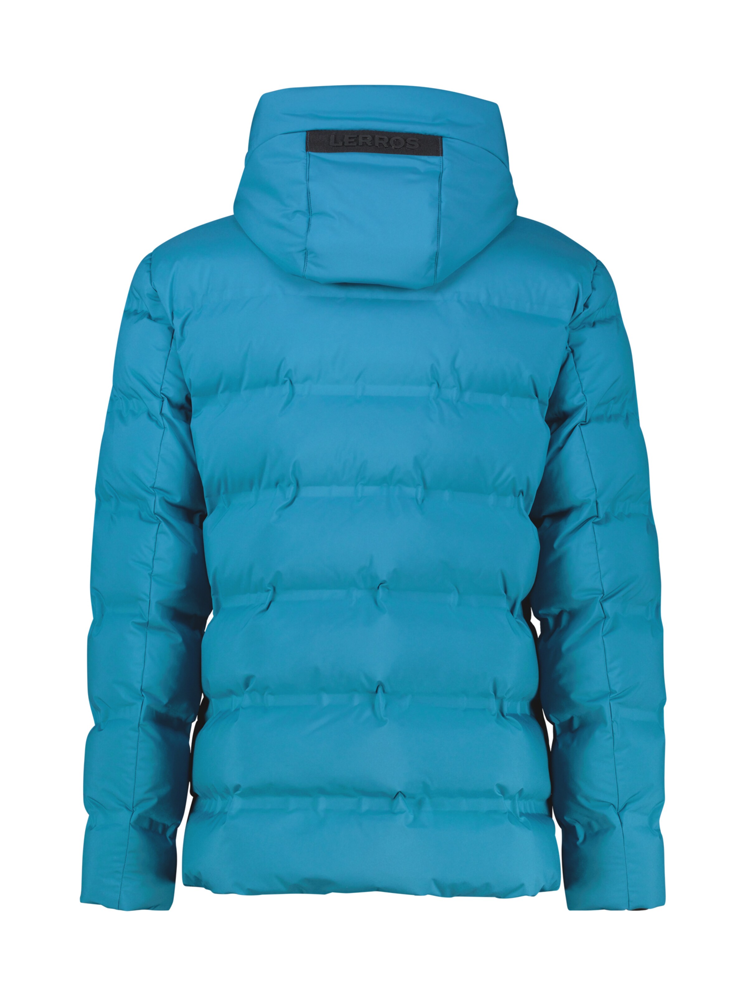 LERROS Winter jacket in Blue