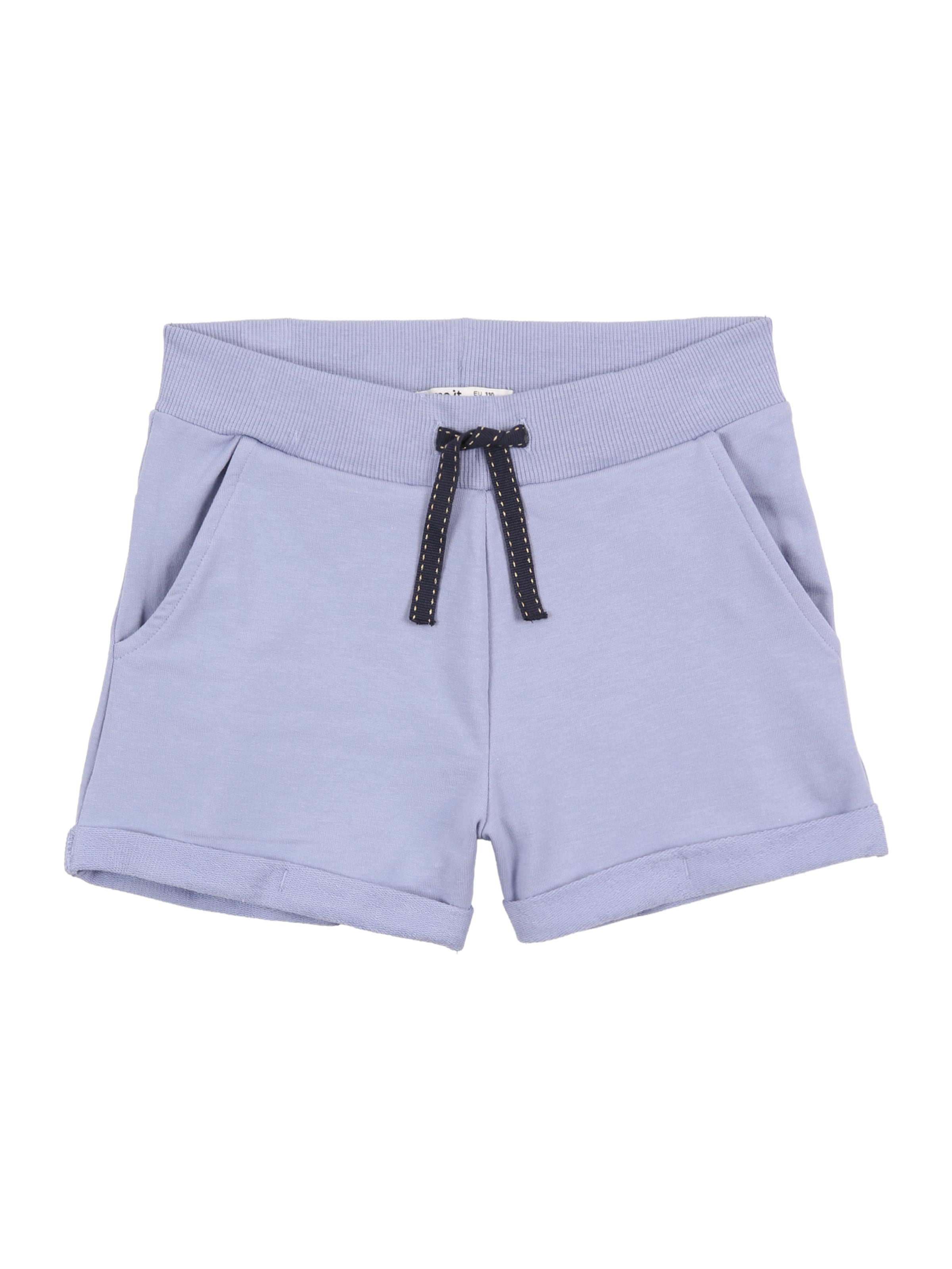 NAME IT Παντελόνι 'NKFVolta' σε λιλά: μπροστά