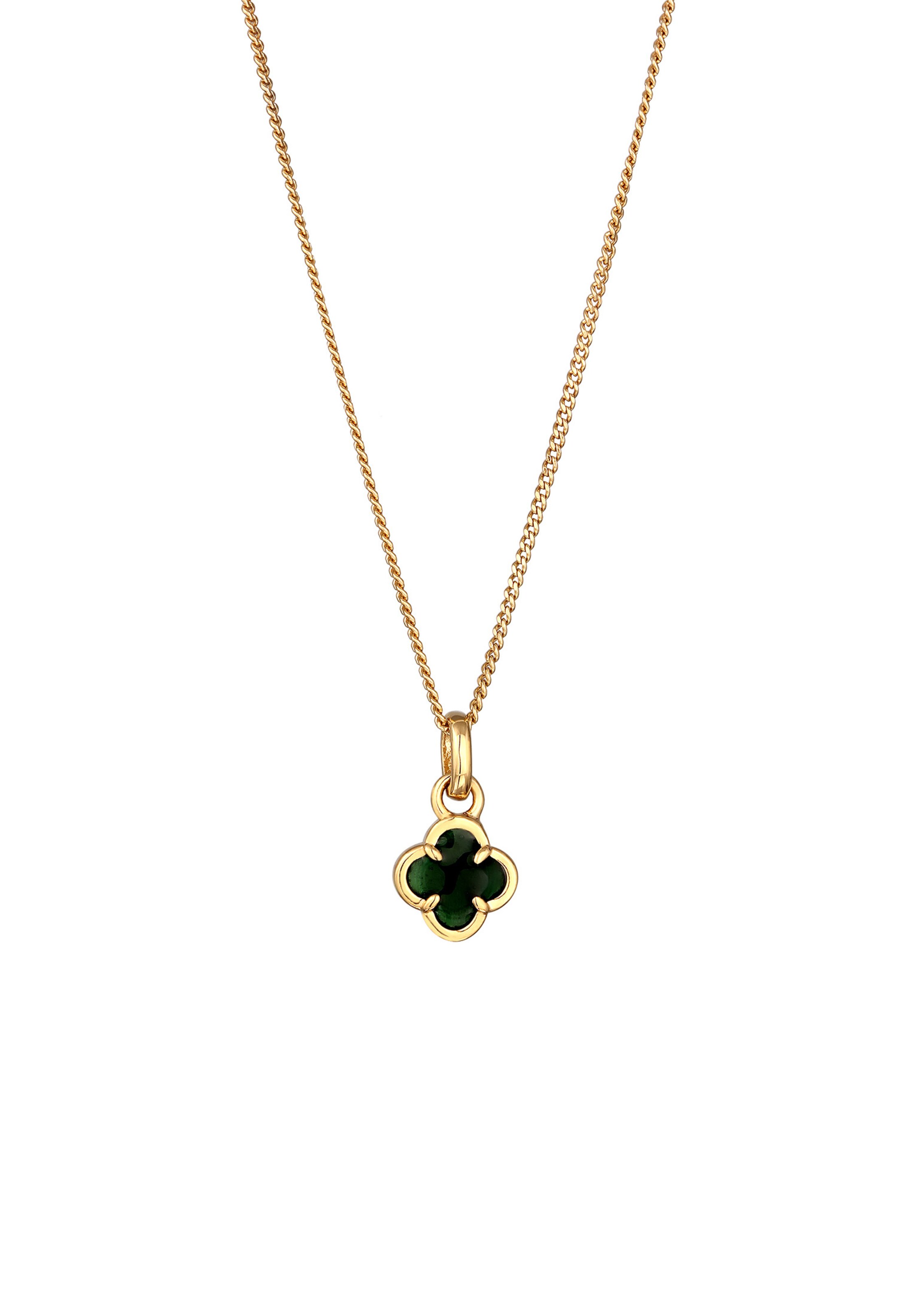 ELLI Ketting in Goud