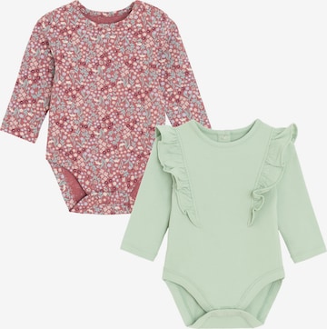 žalia Cool Club Šliaužtinukas / glaustinukė: priekis