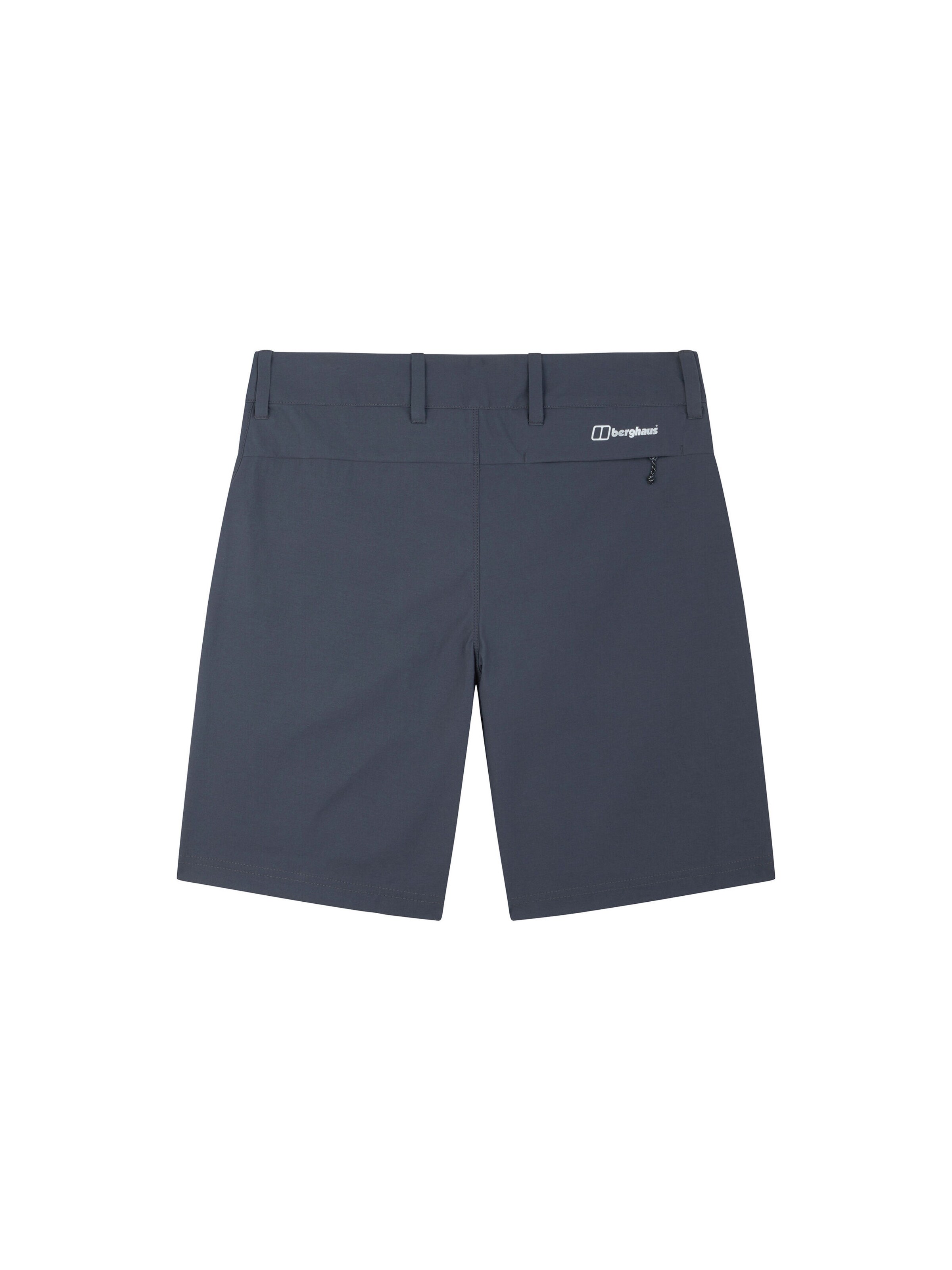 Berghaus Regular Trousers 'Ortler' in Grey