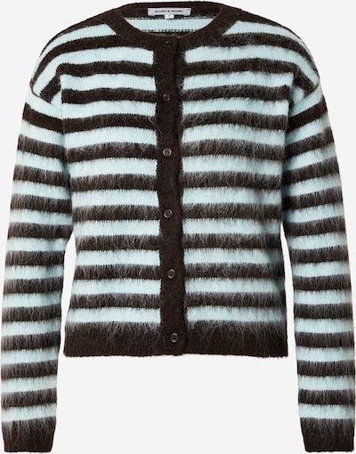 MORE & MORE Kardigan u opal / čokolada, Pregled proizvoda