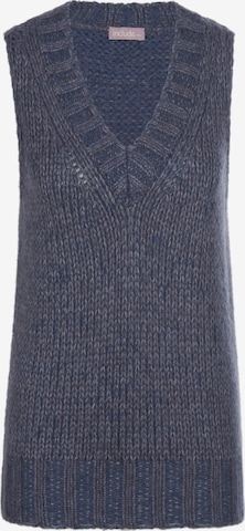 include Sweater in Blue: front